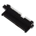 0879450001 by Molex - CONNECTOR SAS RCPT 29POS SLD R/A SMD