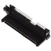 0879450002 by Molex - CONNECTOR SAS RCPT 29POS SLD R/A SMD