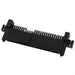 0879751001 by Molex - CONNECTOR SAS RCPT 29POS SLD R/A SMD