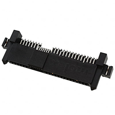 879751002 by Molex - CONNECTOR SAS RCPT 29POS SLD R/A SMD