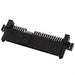 879751002 by Molex - CONNECTOR SAS RCPT 29POS SLD R/A SMD