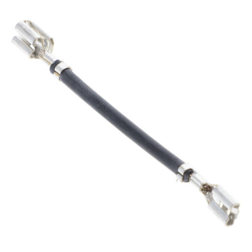 881.0074 by SCHURTER Inc. - JUMPER WIRE CONNECTION KE/KG