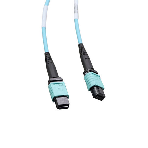 0885366215 by Molex - MPO QSFP MM OM3 JUMPER 15M