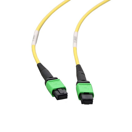 0885366703 by Molex - MPO QSFP SM JUMPER 3M
