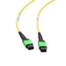 0885366703 by Molex - MPO QSFP SM JUMPER 3M