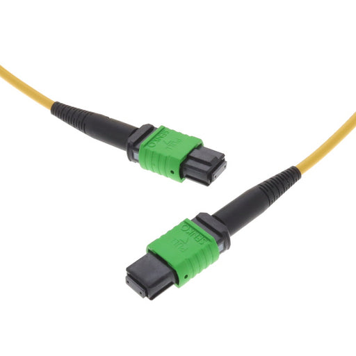 0885366710 by Molex - MPO QSFP SM JUMPER 10M