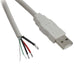 0887283200 by Molex - CABLE A PLUG TO OPEN 2.66