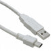 887328700 by Molex - USB A TO MINI B ON-THE-GO 1.5M