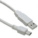 0887328610 by Molex - CABLE USB1.1 A PLG-MIN B PLG 3.28
