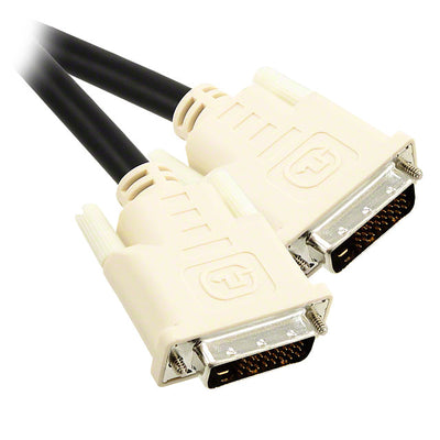 0887418101 by Molex - CABLE M-M DVI-D DUAL LINK 2M SHLD