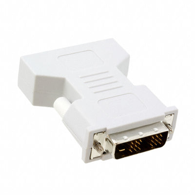 0887419400 by Molex - ADAPT DVI-I DL RCPT TO DVI-I MAL