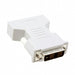 0887419400 by Molex - ADAPT DVI-I DL RCPT TO DVI-I MAL