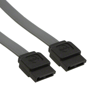 0887505410 by Molex - CABLE SATA F-F 1M