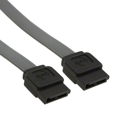 0887505310 by Molex - CABLE SATA F-F 500MM