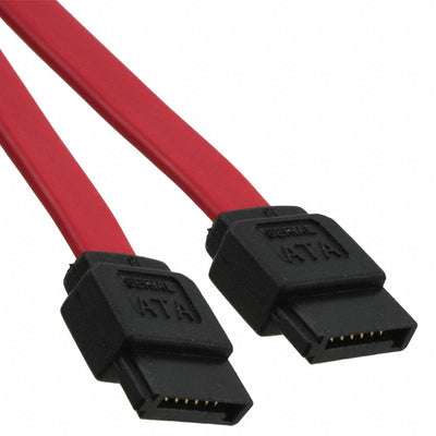 0887505418 by Molex - CABLE SATA F-F 1M