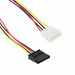 0887511310 by Molex - SATA POWER ADPT ASSY TYPE G/F