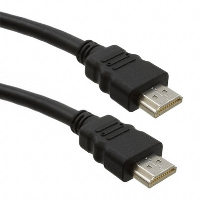 0887689910 by Molex - CABLE M-M HDMI-A 2M SHLD
