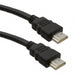 0687670201 by Molex - CABLE M-M HDMI-A 3M SHLD