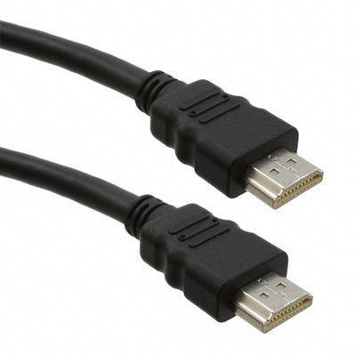 0887689810 by Molex - CABLE M-M HDMI-A 2M SHLD