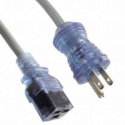 888.0221 by SCHURTER Inc. - CRD 14AWG NEMA5-15P - 320C19 10