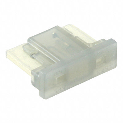0891002.NXS by Littelfuse Inc. - FUSE AUTOMOTIVE 2A 58VDC BLADE