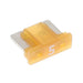 0891005.H by Littelfuse Inc. - FUSE AUTOMOTIVE 5A 58VDC BLADE