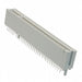 0891776030 by Molex - CONNECTOR EDGE DUAL FMALE 120POS 0.050