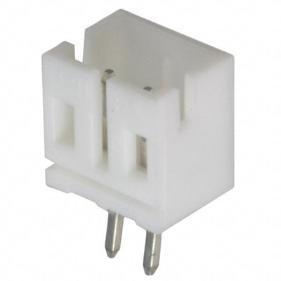 0894000220 by Molex - CONNECTOR HEADER VERT 2POS 2MM