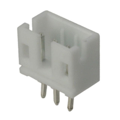0894000320 by Molex - CONNECTOR HEADER VERT 3POS 2MM