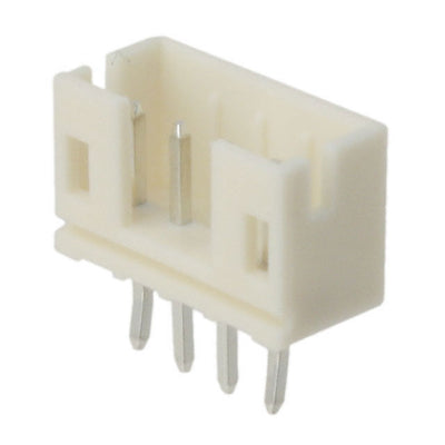 0894000420 by Molex - CONNECTOR HEADER VERT 4POS 2MM