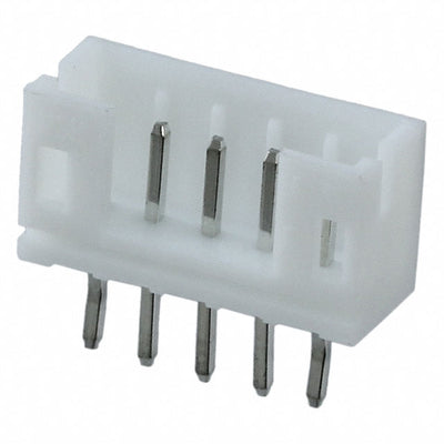 0894000510 by Molex - CONNECTOR HEADER VERT 5POS 2MM