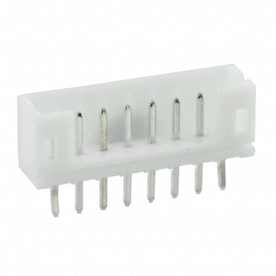 894000820 by Molex - CONNECTOR HEADER VERT 8POS 2MM
