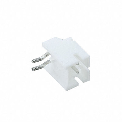 0894010210 by Molex - CONNECTOR HEADER R/A 2POS 2MM