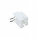 0894010210 by Molex - CONNECTOR HEADER R/A 2POS 2MM