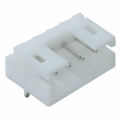0894010410 by Molex - CONNECTOR HEADER R/A 4POS 2MM