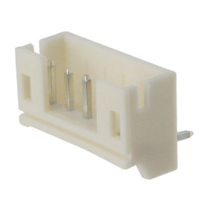 0894010510 by Molex - CONNECTOR HEADER R/A 5POS 2MM