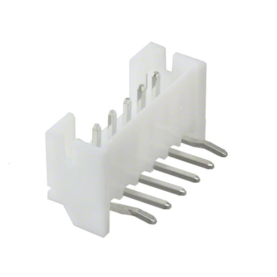 0894010610 by Molex - CONNECTOR HEADER R/A 6POS 2MM