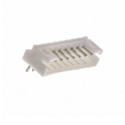 0894010810 by Molex - CONNECTOR HEADER R/A 8POS 2MM