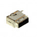 0894858000 by Molex - CONNECTOR RECPT USB2.0 TYPEA 4POS R/A