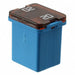 0895020.Z by Littelfuse Inc. - FUSE AUTO 20A 58VDC AUTO LINK