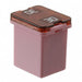 0895030.Z by Littelfuse Inc. - FUSE AUTO 30A 58VDC AUTO LINK