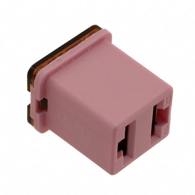 0895030.U by Littelfuse Inc. - FUSE AUTO 30A 58VDC AUTO LINK