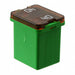 0895040.Z by Littelfuse Inc. - FUSE AUTO 40A 58VDC AUTO LINK