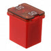 0895050.Z by Littelfuse Inc. - FUSE AUTO 50A 58VDC AUTO LINK