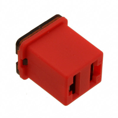 0895050.U by Littelfuse Inc. - FUSE AUTO 50A 58VDC AUTO LINK