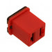 0895050.U by Littelfuse Inc. - FUSE AUTO 50A 58VDC AUTO LINK