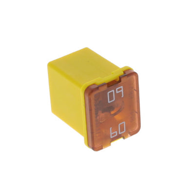 0895060.T by Littelfuse Inc. - FUSE AUTO 60A 58VDC AUTO LINK