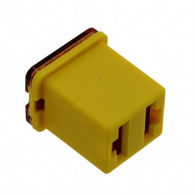 0895060.U by Littelfuse Inc. - FUSE AUTO 60A 58VDC AUTO LINK