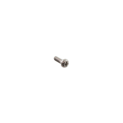 895069800 by Molex - SCREW,RAW,PAN HEAD,3/16 LONG WIT