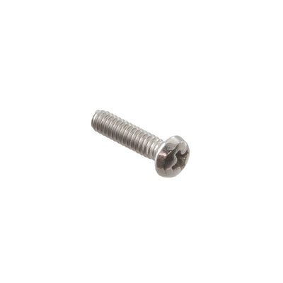 0895069801 by Molex - SCREWS FOR 0733870021 0732520091